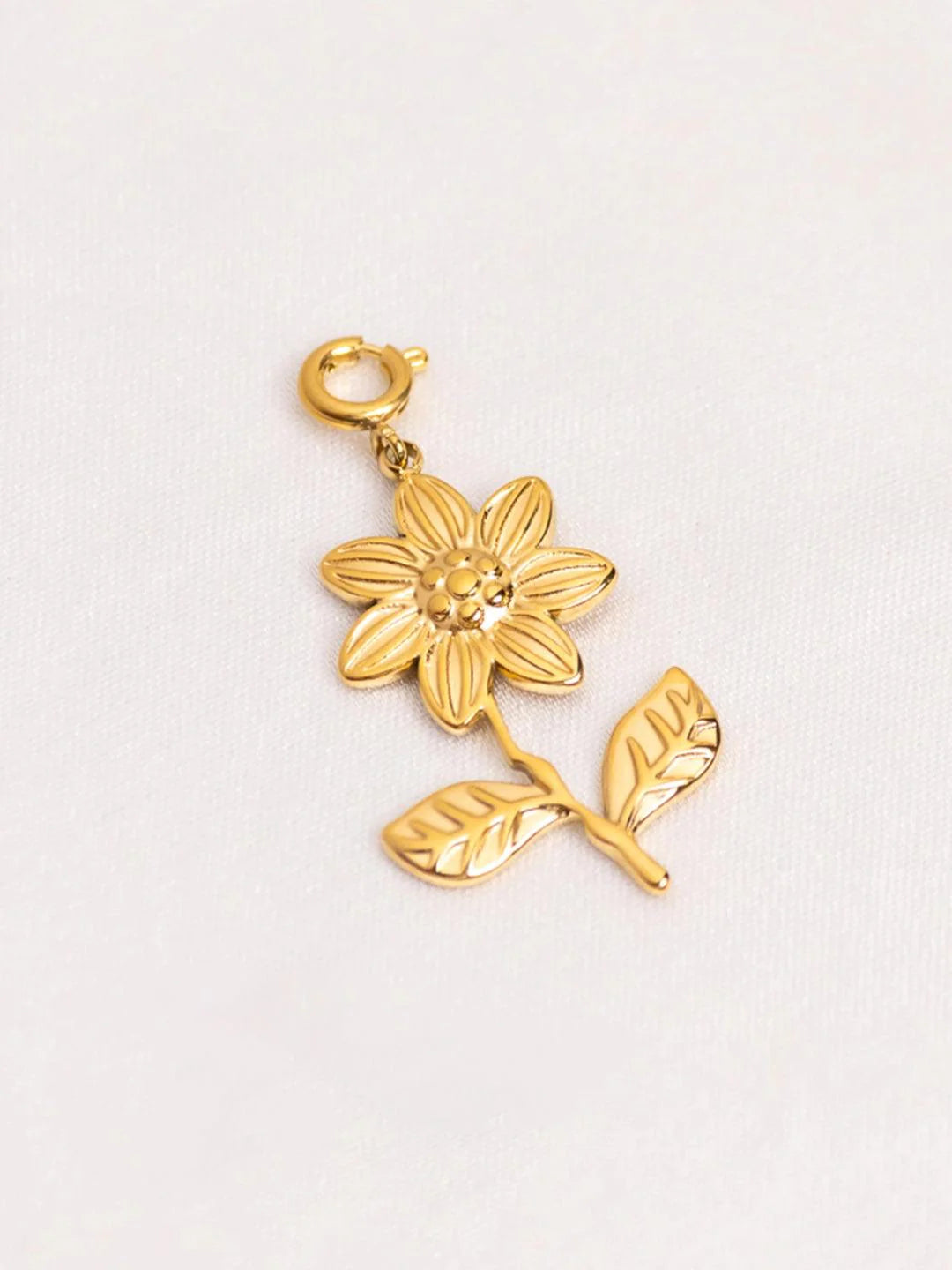 Sunflower Charm