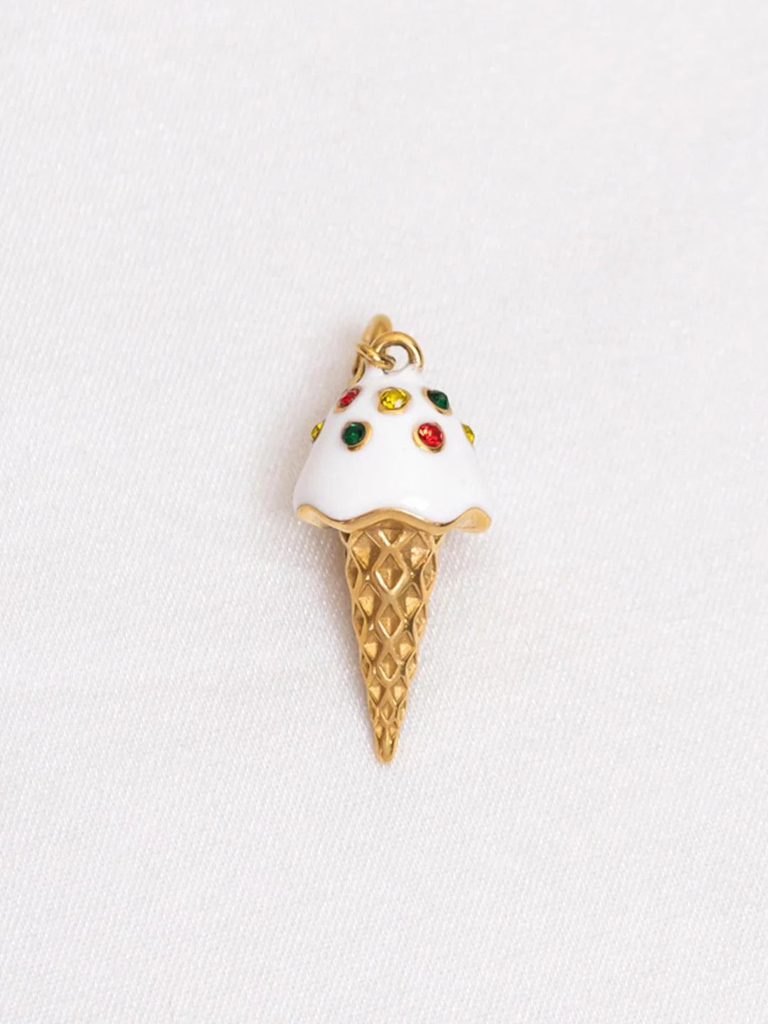 Icecream Charm