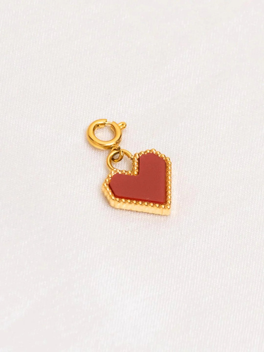 Heart Charm