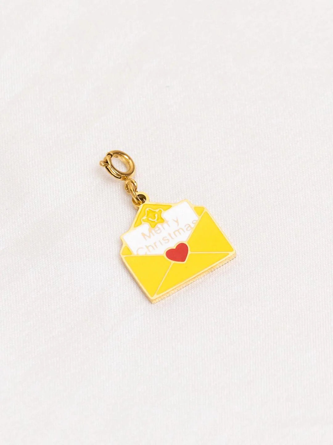Envelope Charm