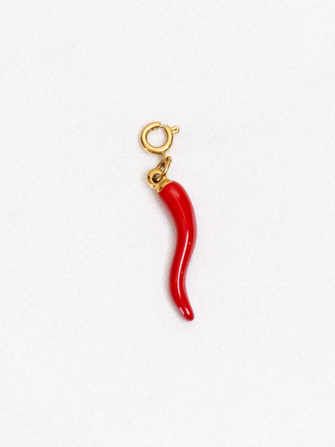 Red Chilli Charm