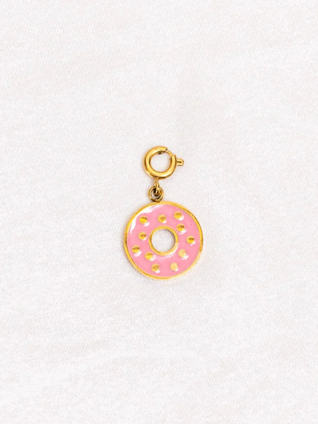 Donut Charm
