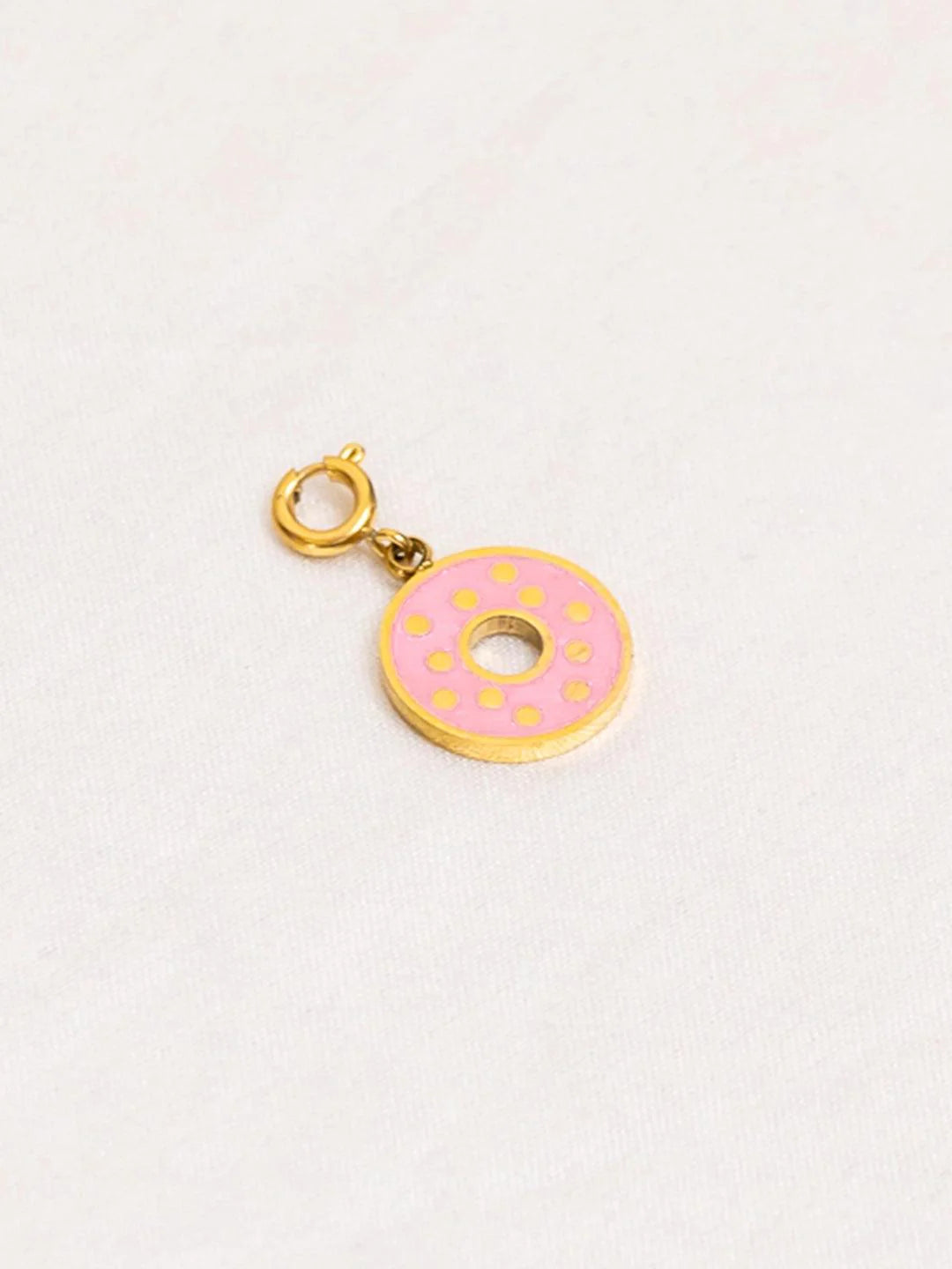 Donut Charm