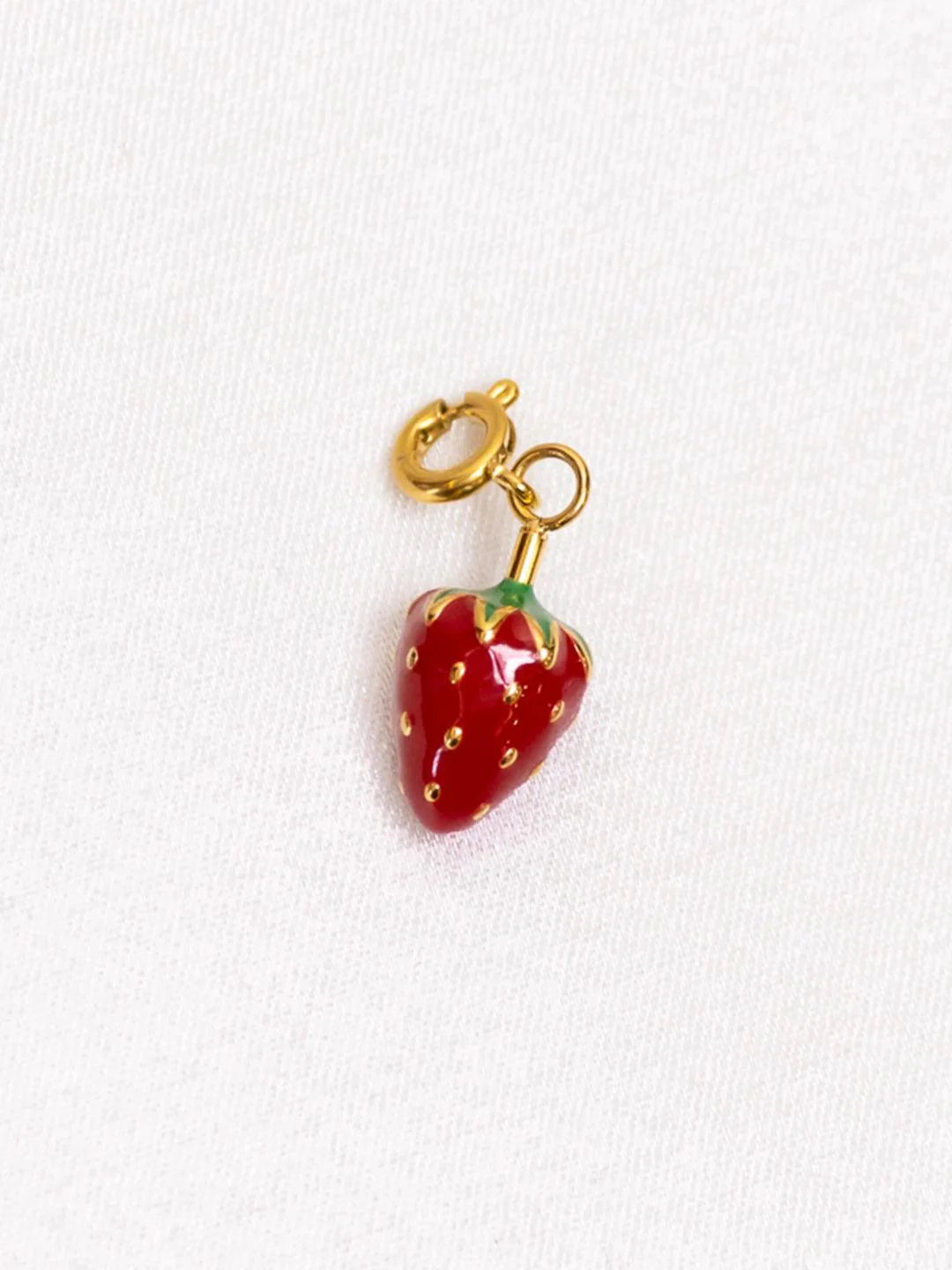 Strawberry Charm