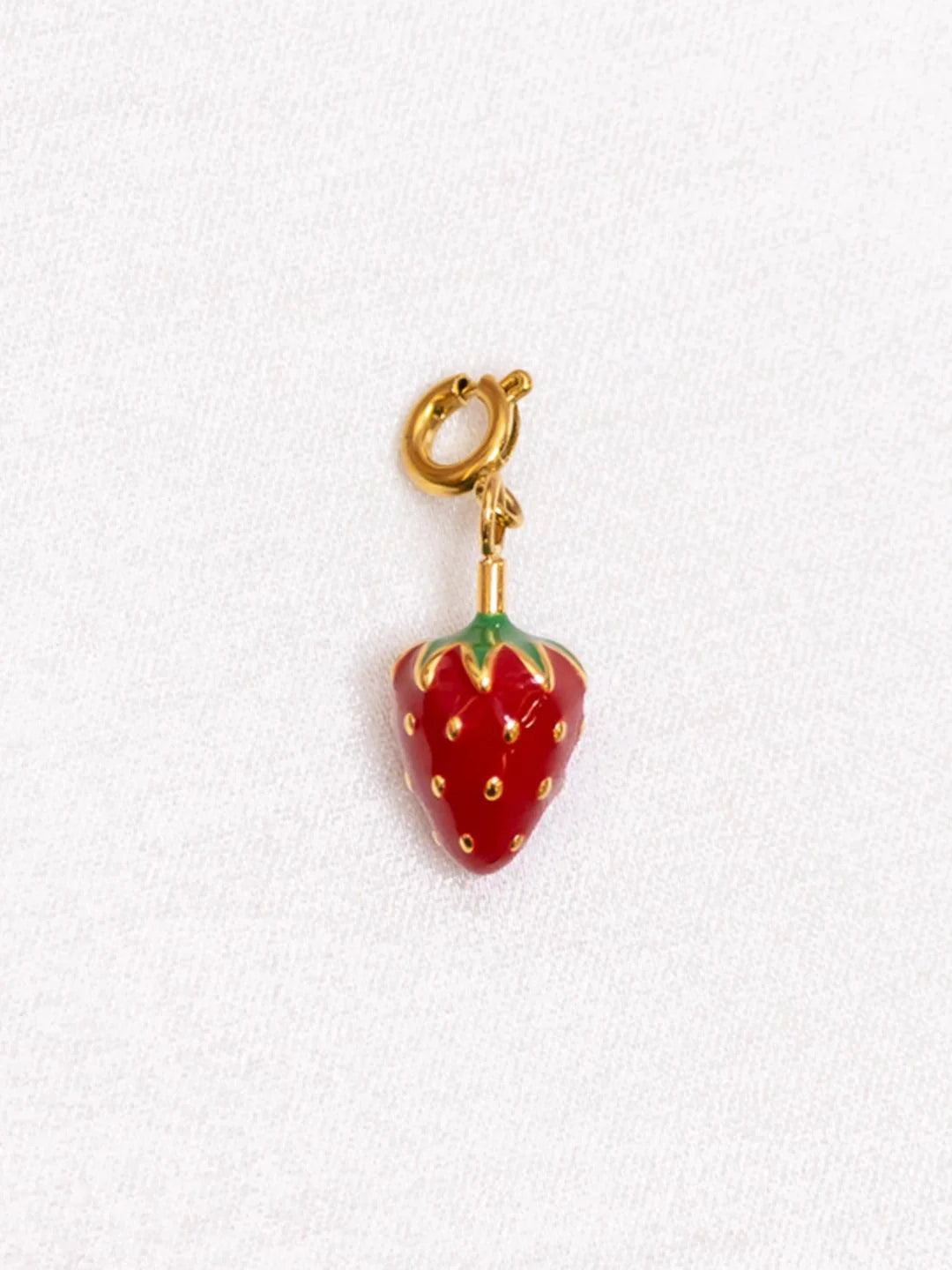 Strawberry Charm