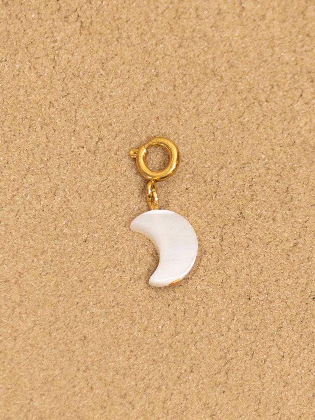 Moon Charm