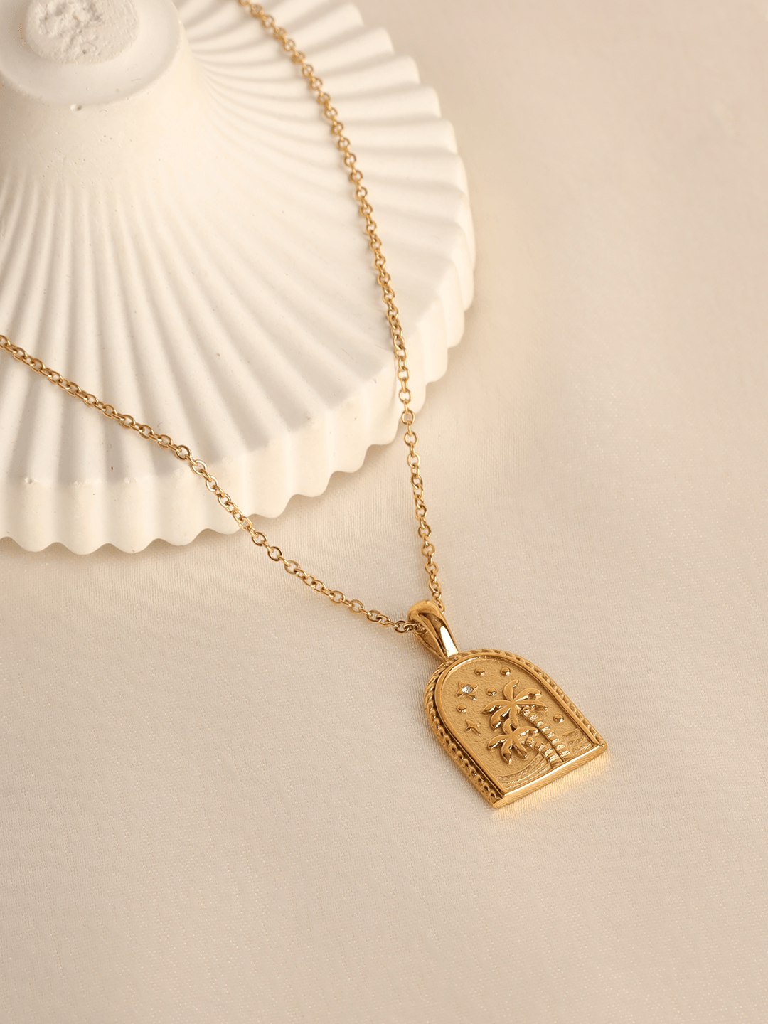 Summer Vibe Necklace