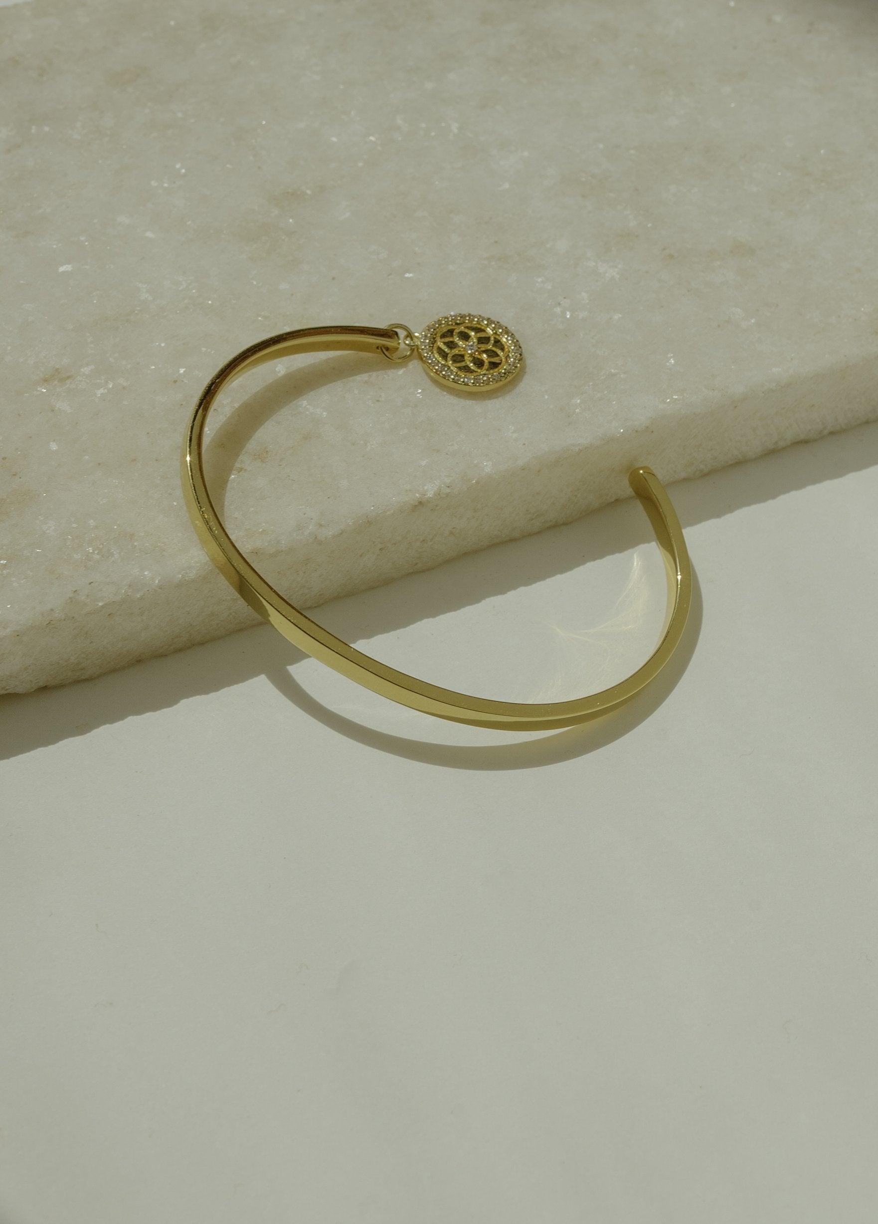 Charm Bracelet - Perfectly Average
