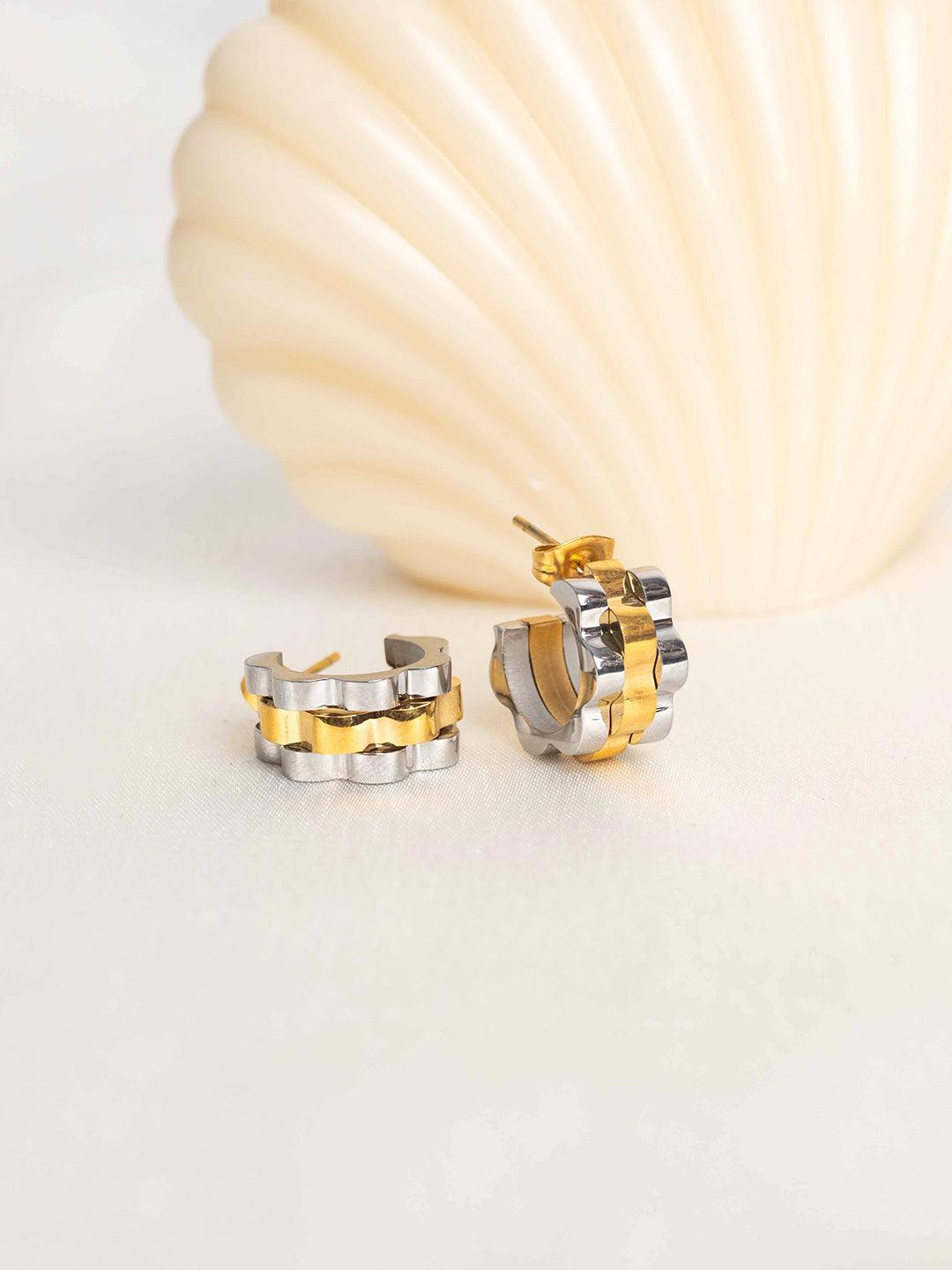 Dual Tone Huggies - Perfectly Average