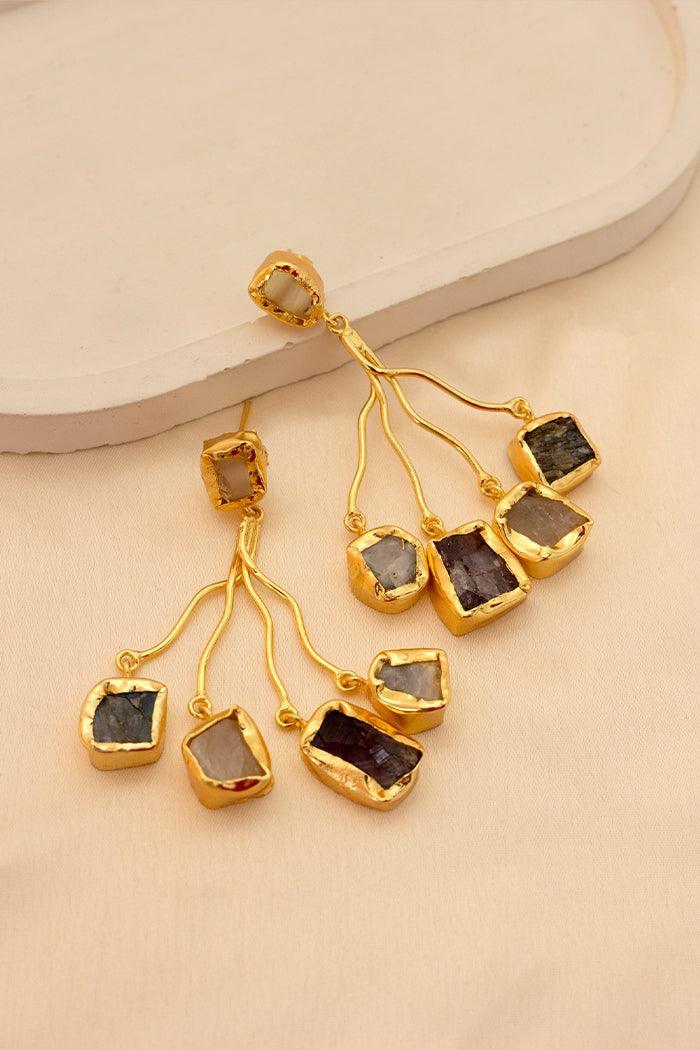 Liba Earrings - Perfectly Average