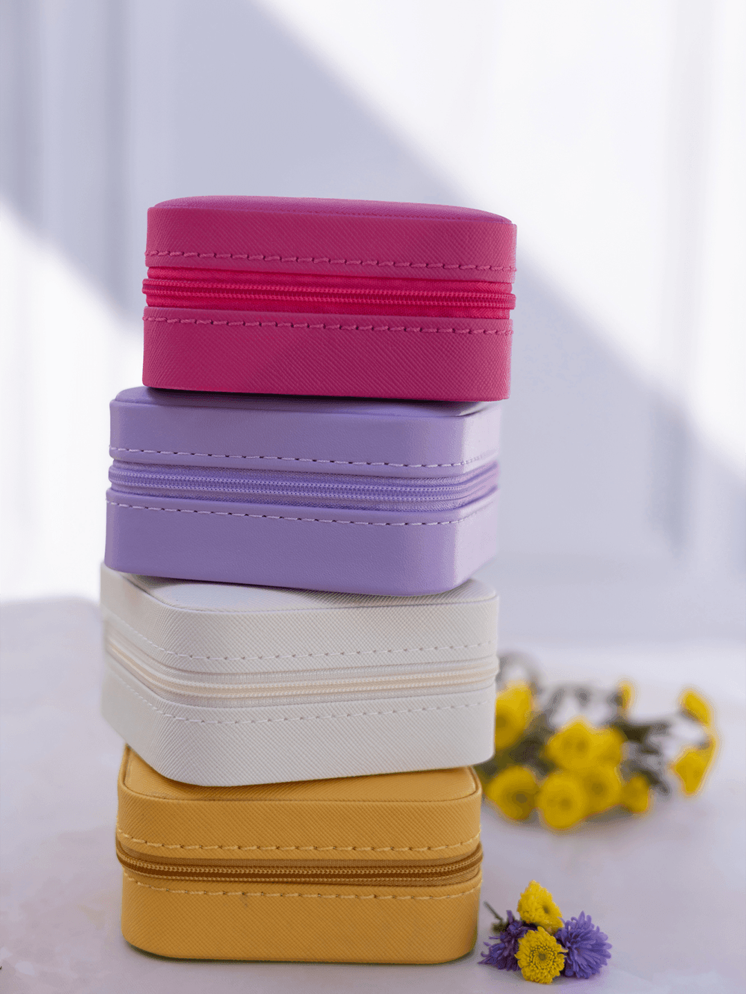 Mini Jewellery Box - Perfectly Average