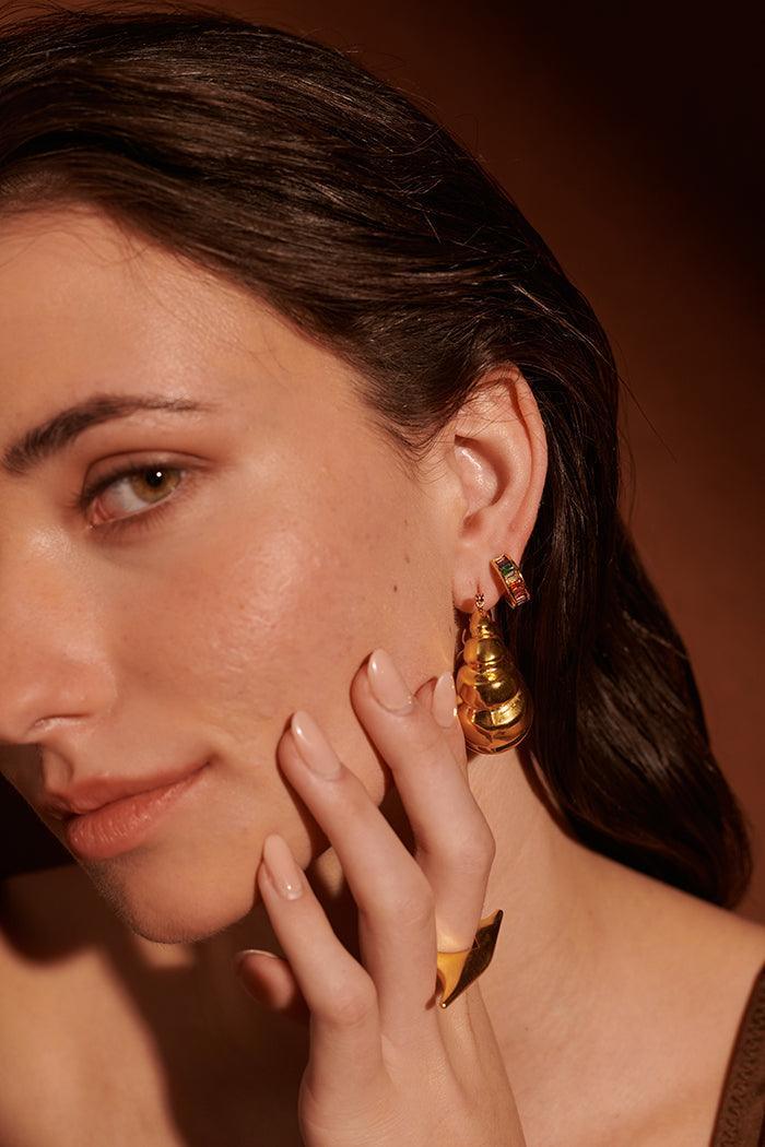 Rainbow Huggies - Perfectly Average