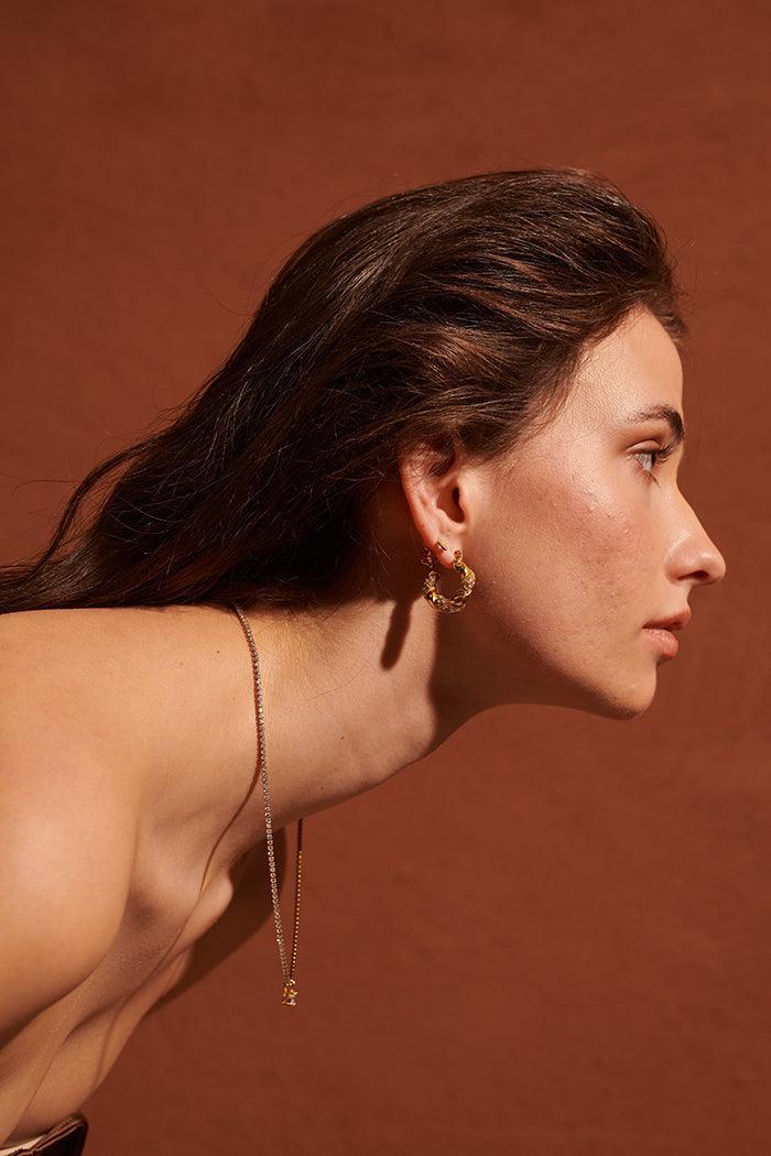 Tennis Necklace - Perfectly Average