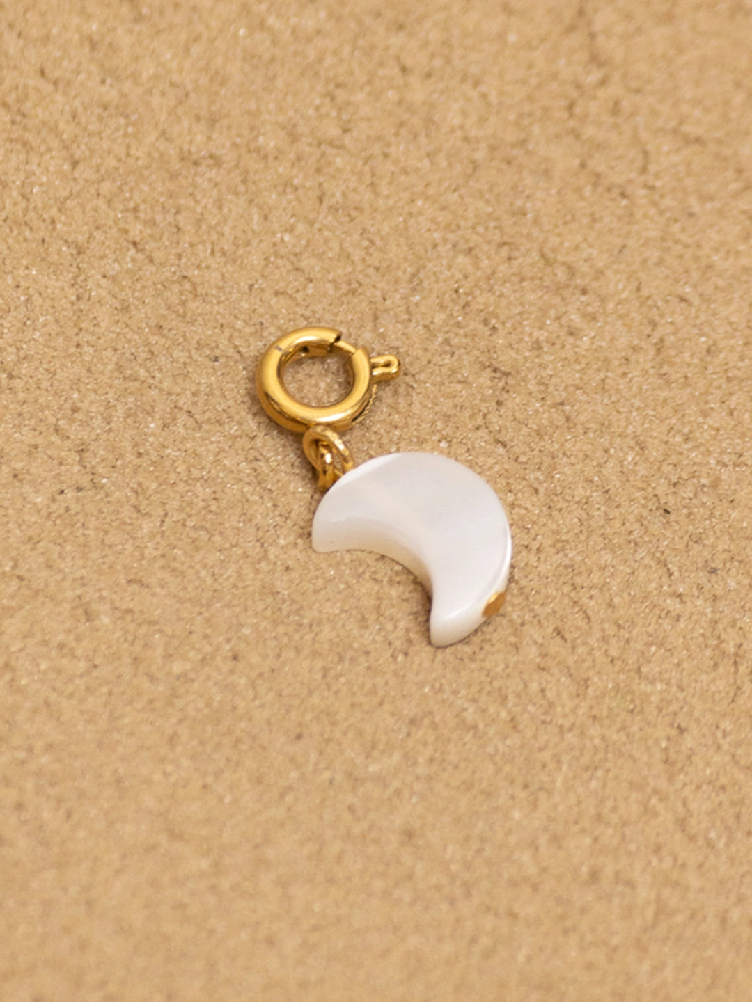 Moon Charm