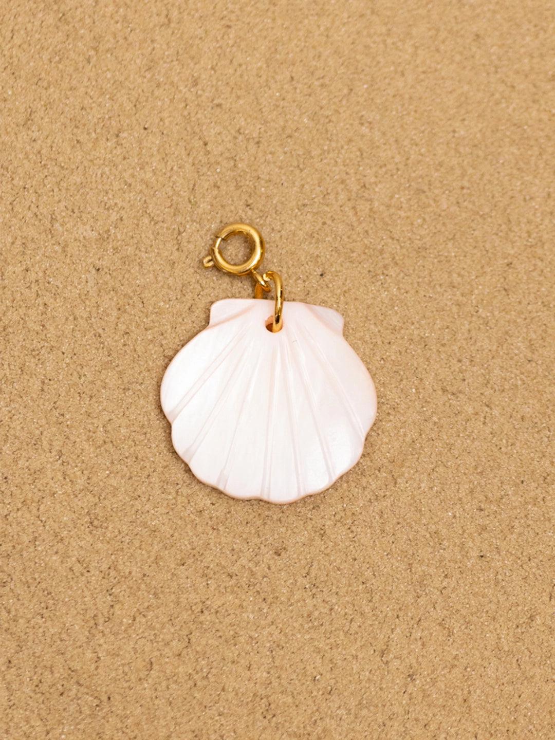 Shell Charm