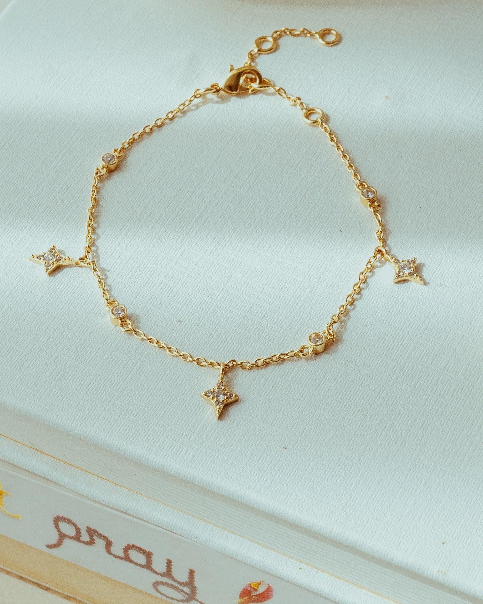 Starburst Bracelet - Perfectly Average